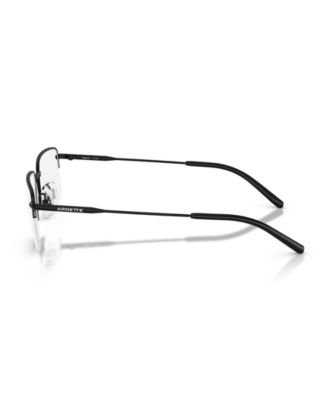 Men's Rectangle Eyeglasses, AN6152