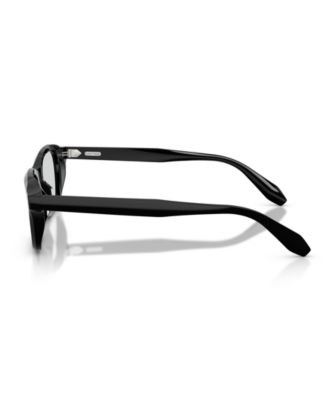 Unisex Pillow Eyeglasses, OV5586U