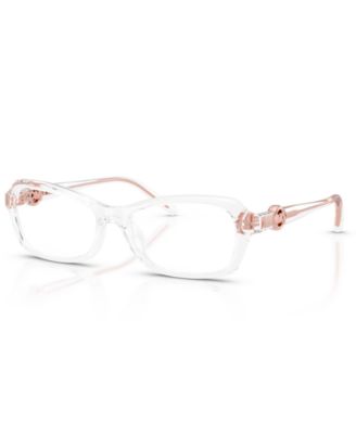 Women's Round Eyeglasses, MK4182U