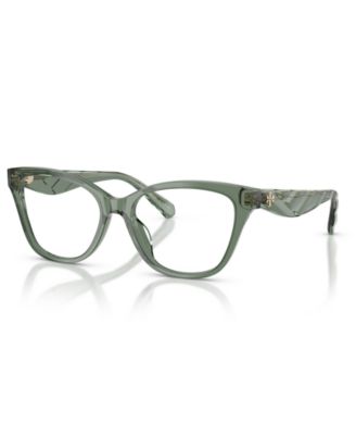 Women's Cat Eye Eyeglasses, TY2170U