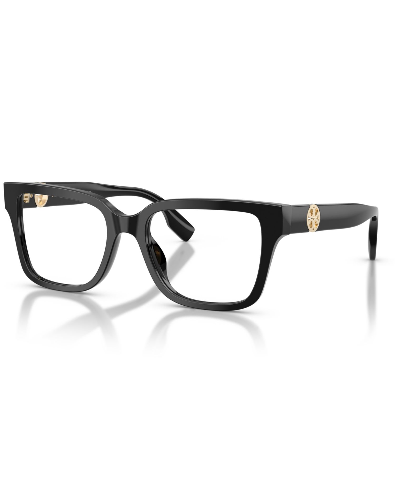 Woman Square Plastic TY2168U Eyeglasses
