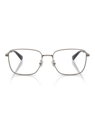 Men's Square Eyeglasses, HC5205