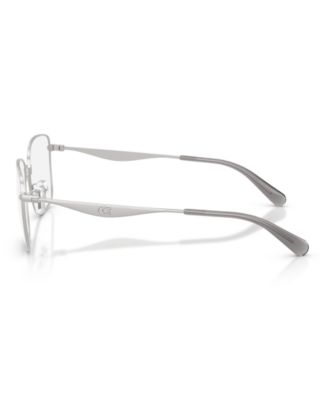 Men's Square Eyeglasses, HC5205