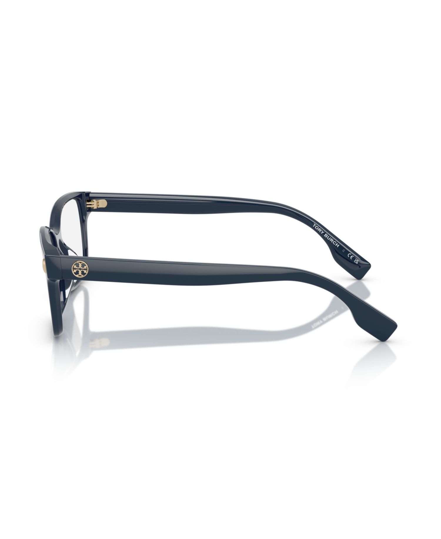 Woman Rectangle Plastic TY2151U Eyeglasses