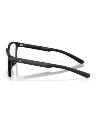 Unisex Square Eyeglasses, 6A8031