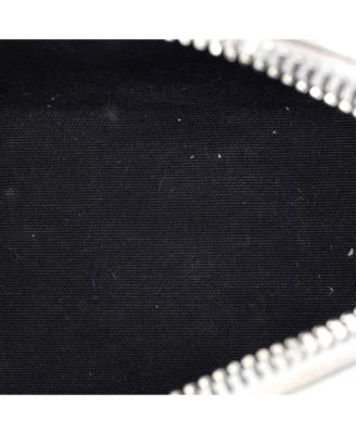 Mini Antigona Bag Leather