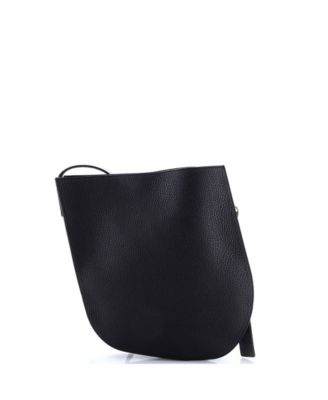 28 Perspective Cavaliere Bag Togo and Vache Hunter