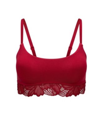 Plus Size Shiloh Contour Bralette Bra