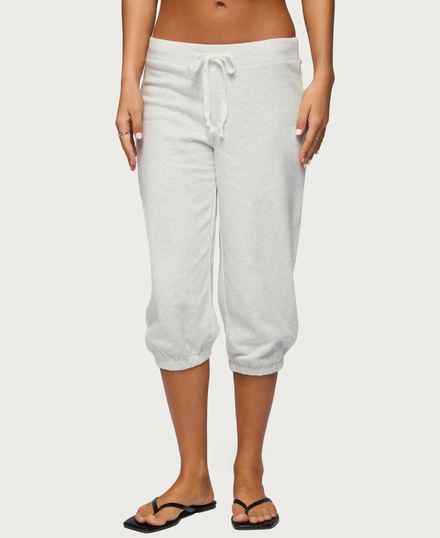 Women's Deana Capri Sweatpants