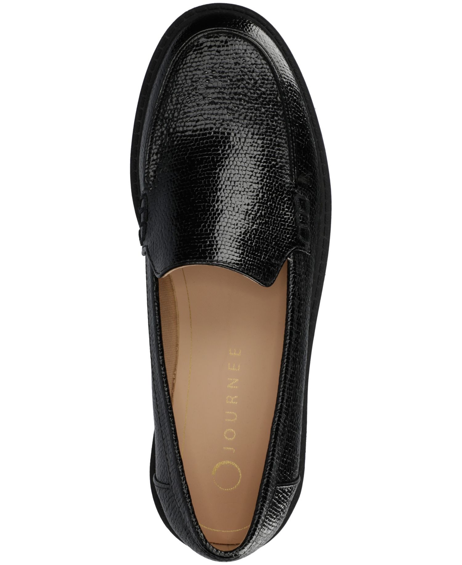 Women's Erika Lug Sole Loafers
