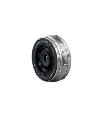 XF 23mm f/2.8 R WR Lens.