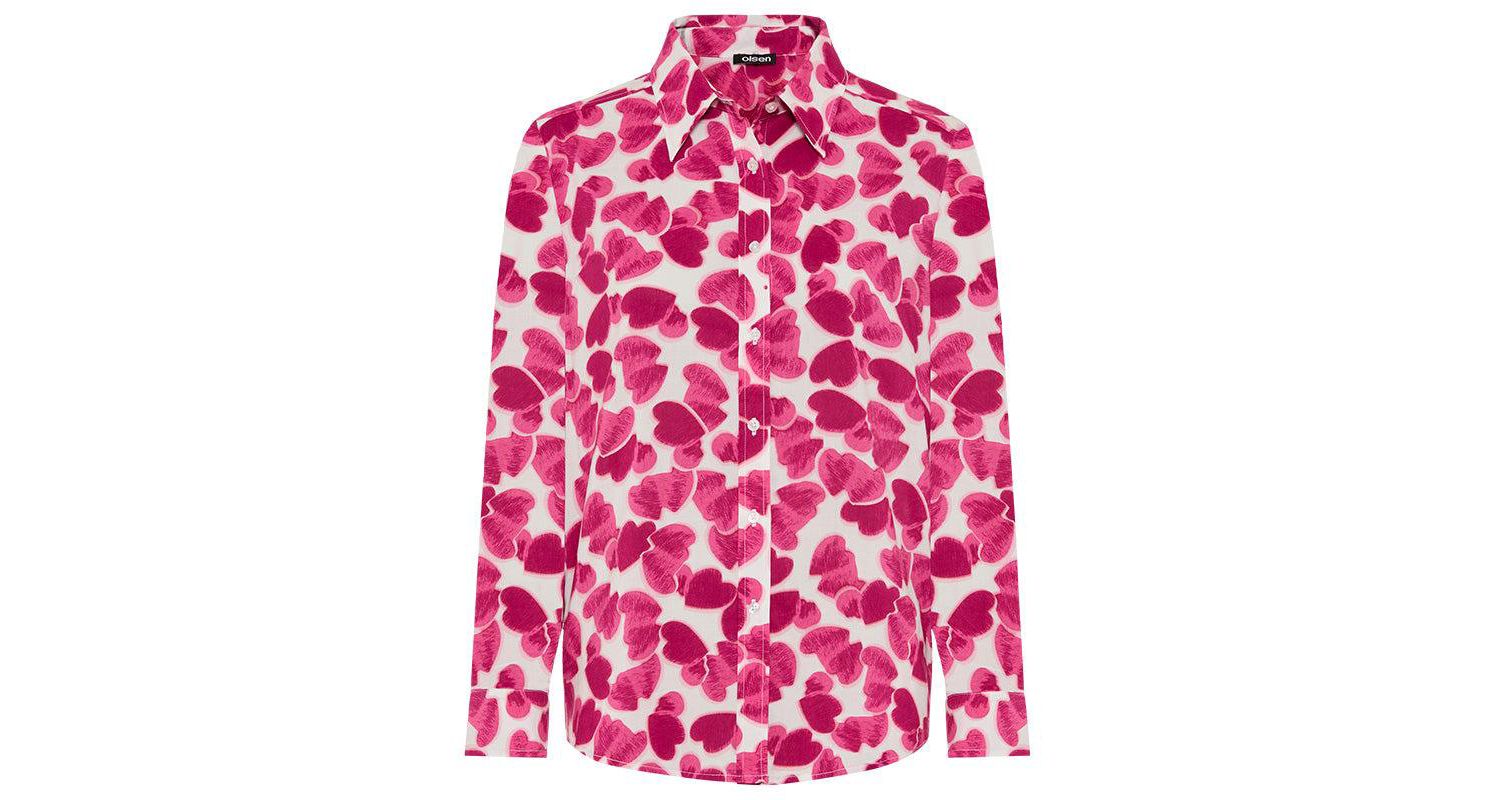 Women's Love Happy Shirt