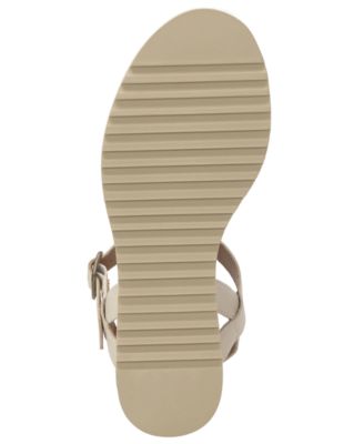 Women's Temay Platform Wedge Sandals
