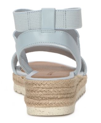 Women's Thimba Espadrille Wedge Sandals