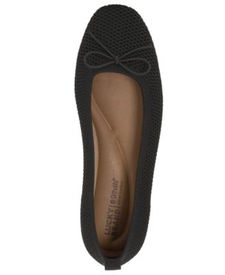 Women's Taneric Bow Slip-On Ballet Flats