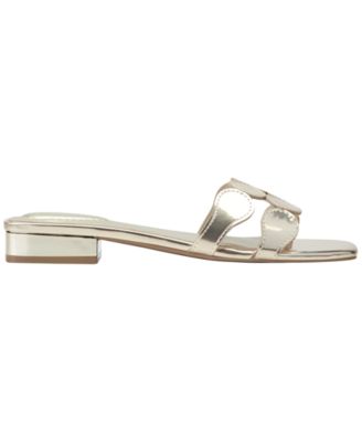 Women's Mayla Flat Slip-On Sandals