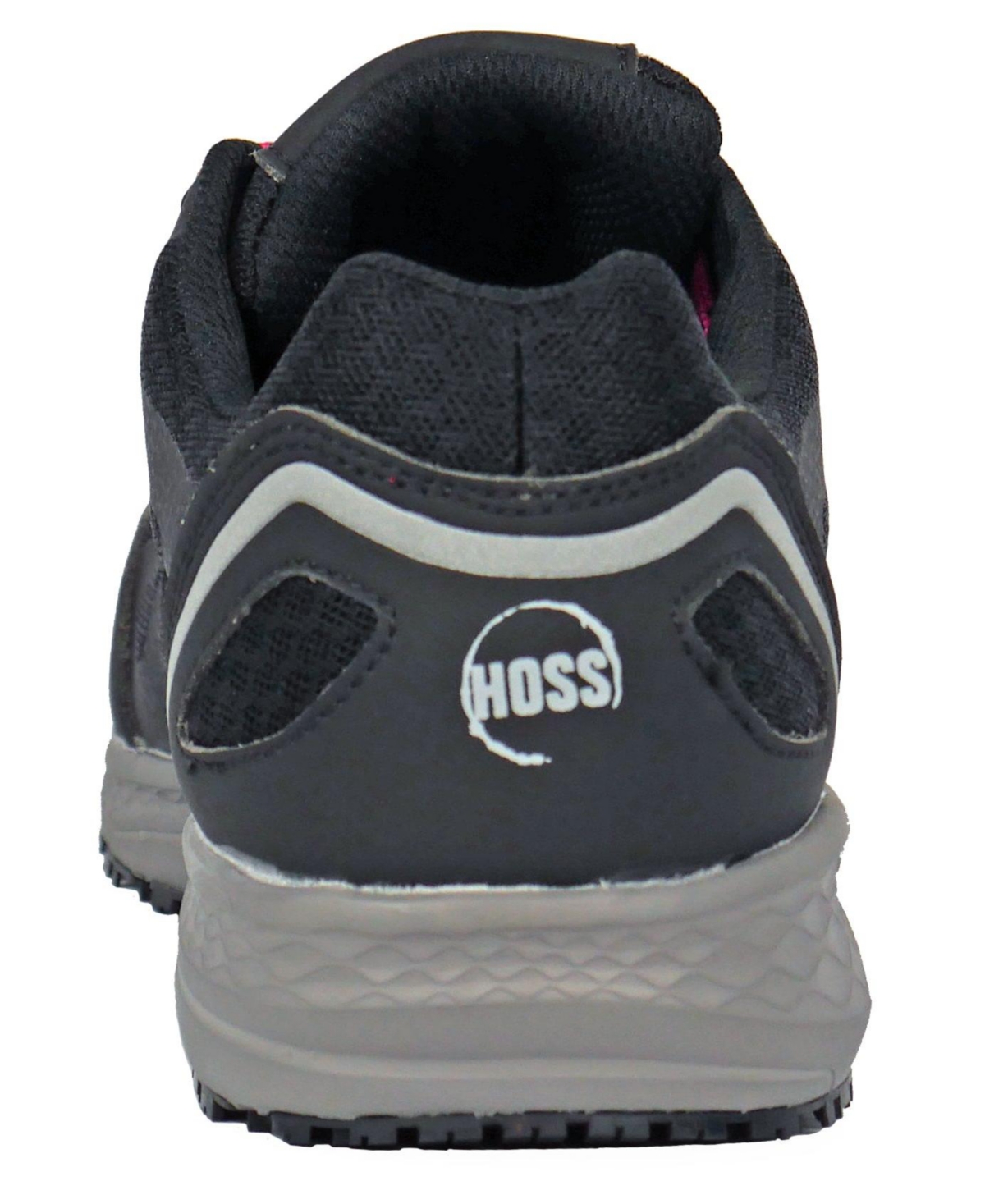 Hoss Boot Company Express Women s Composite Toe Lightweight Work Shoe