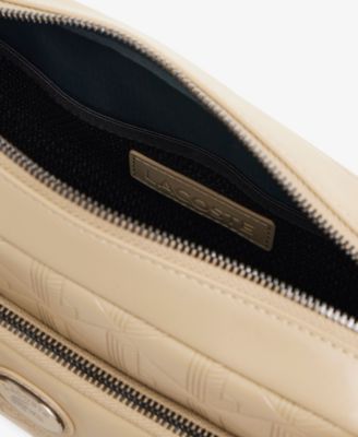 Men's Monogram Reporter Bag