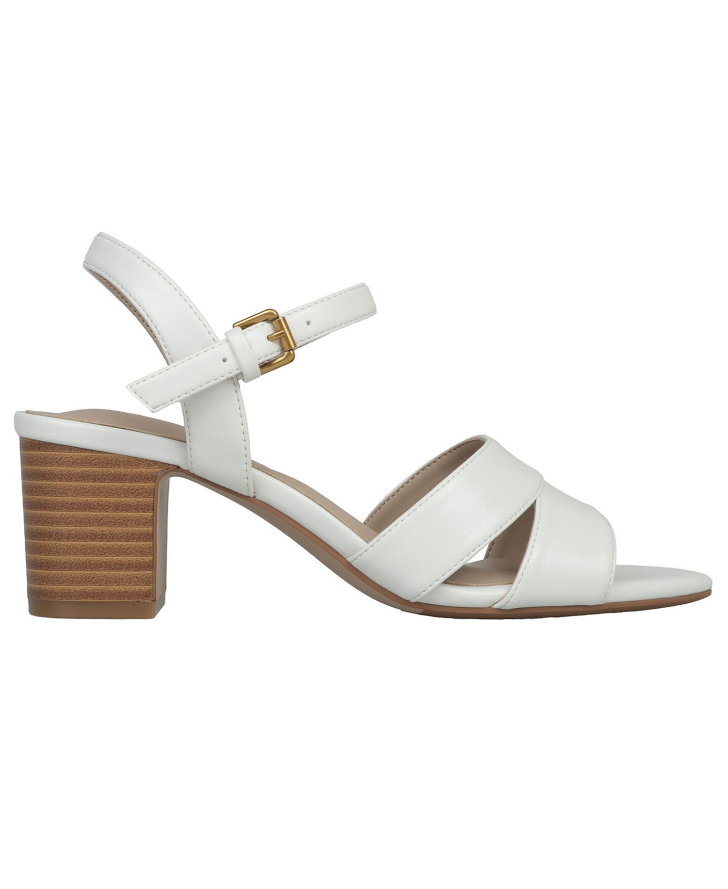 Women's Nelliie Block Heel Dress Sandals