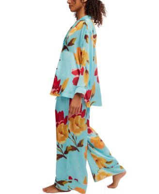 Women's Dreamy Days Pajama Set