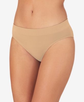 Women's Seamless Comfort Bikini Panties
