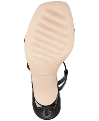 Women's Teah Strappy Stiletto Dress Sandals