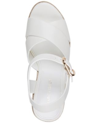 Women's Herve Espadrille High Wedge Sandals