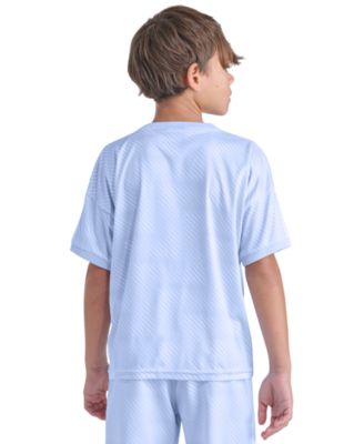 Boys' 8-20 World Soccer Short-Sleeve T-Shirt