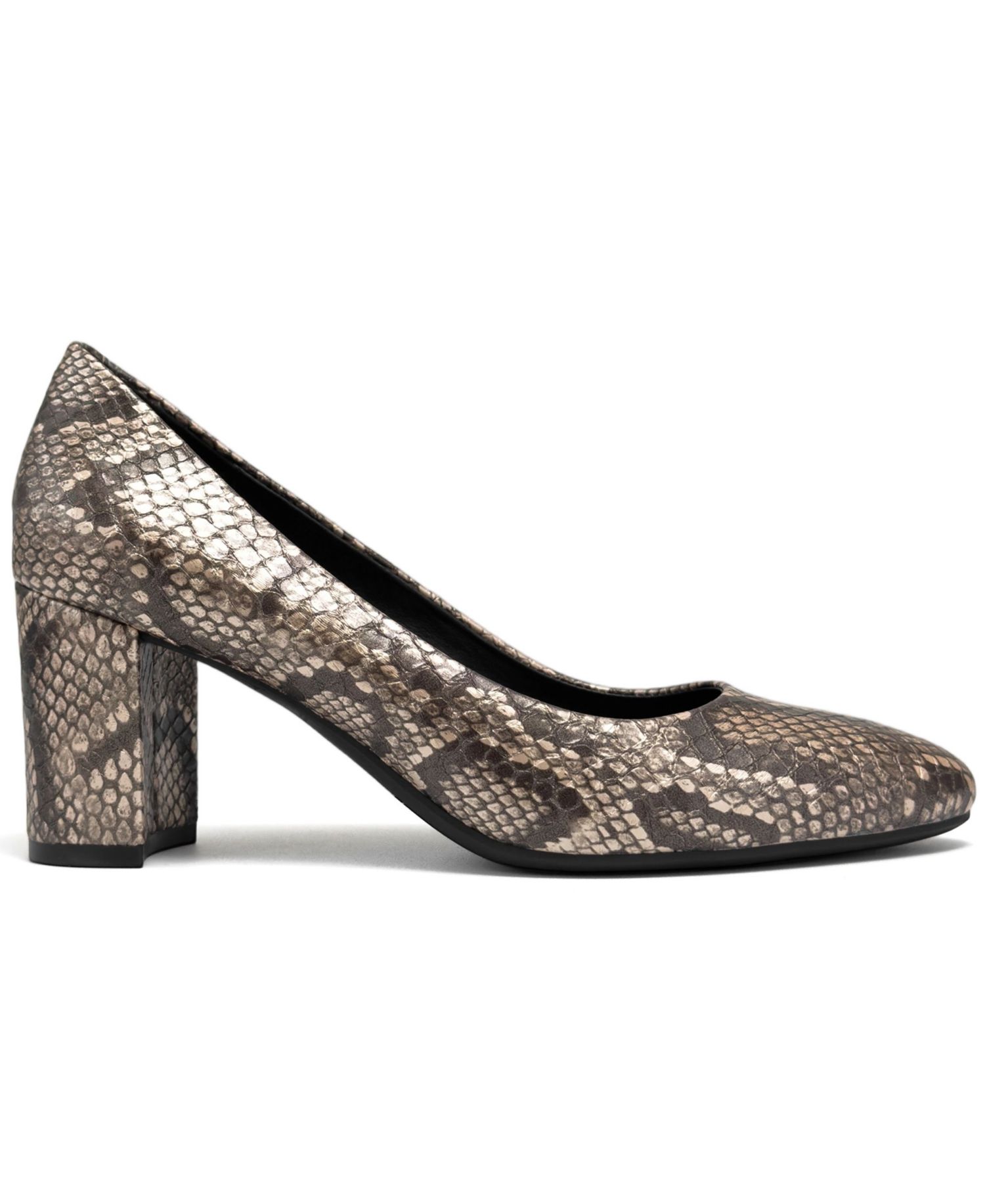 Women's Betsy Pumps