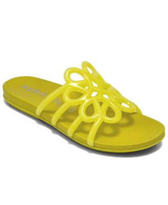 Women's Frida Open Toe Flat Sandals