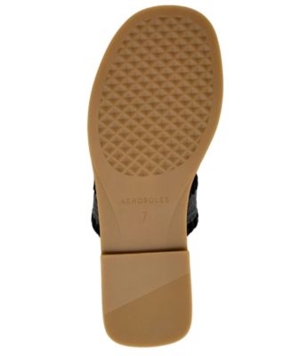 Women's Centro Slip-On Flat Sandals