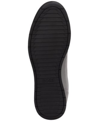 Men's Fashion Athletic Round Toe Sneakers