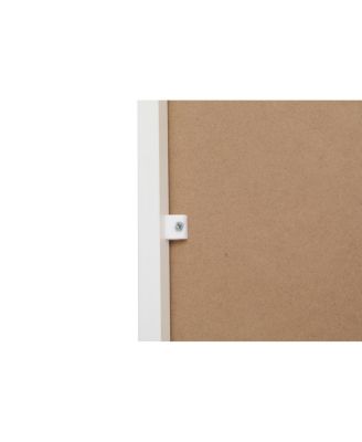 5-Tier Bookshelves Storage Cabinet