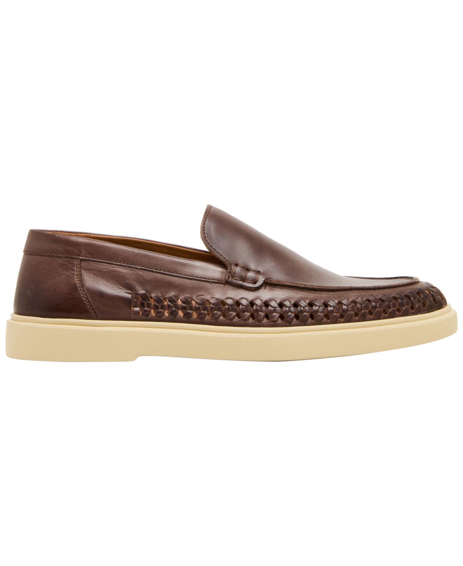 Men's Pepper Slip-On Shoes