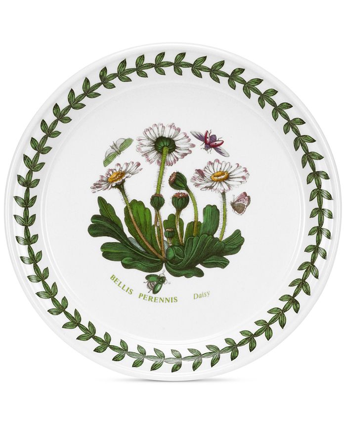 Portmeirion Botanic Garden Bread & Butter Plate Macy's