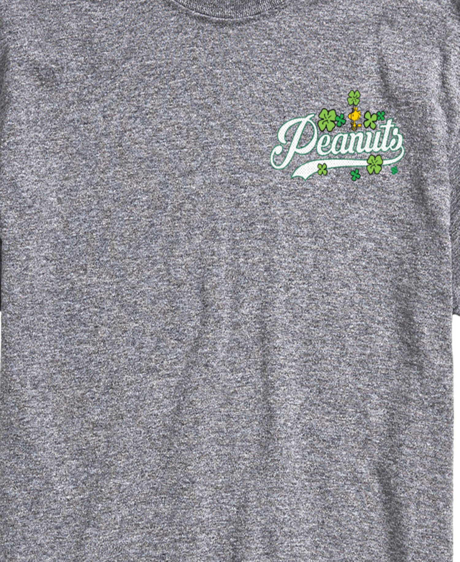 Men's Peanuts Patty Short-Sleeve Graphic T-Shirt