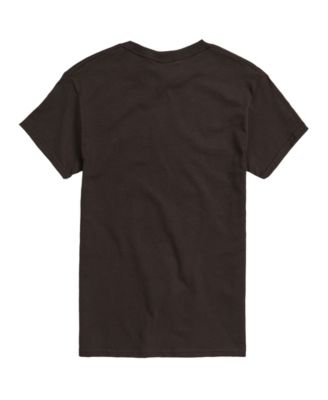 Men's Instant Message Luck Is Ale You Need Short-Sleeve Graphic T-Shirt