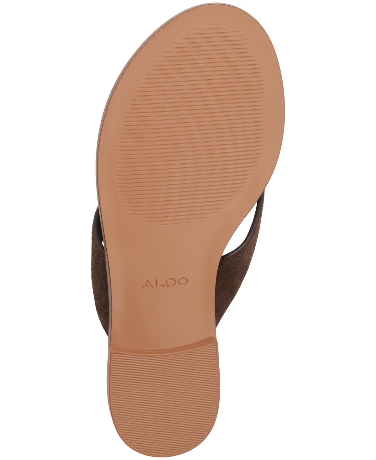Aldo Women's Autumnlee Thong Flat Sandals