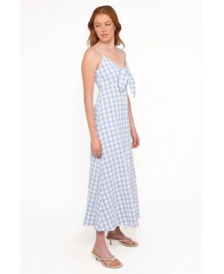 Women's Menora Maxi Dress