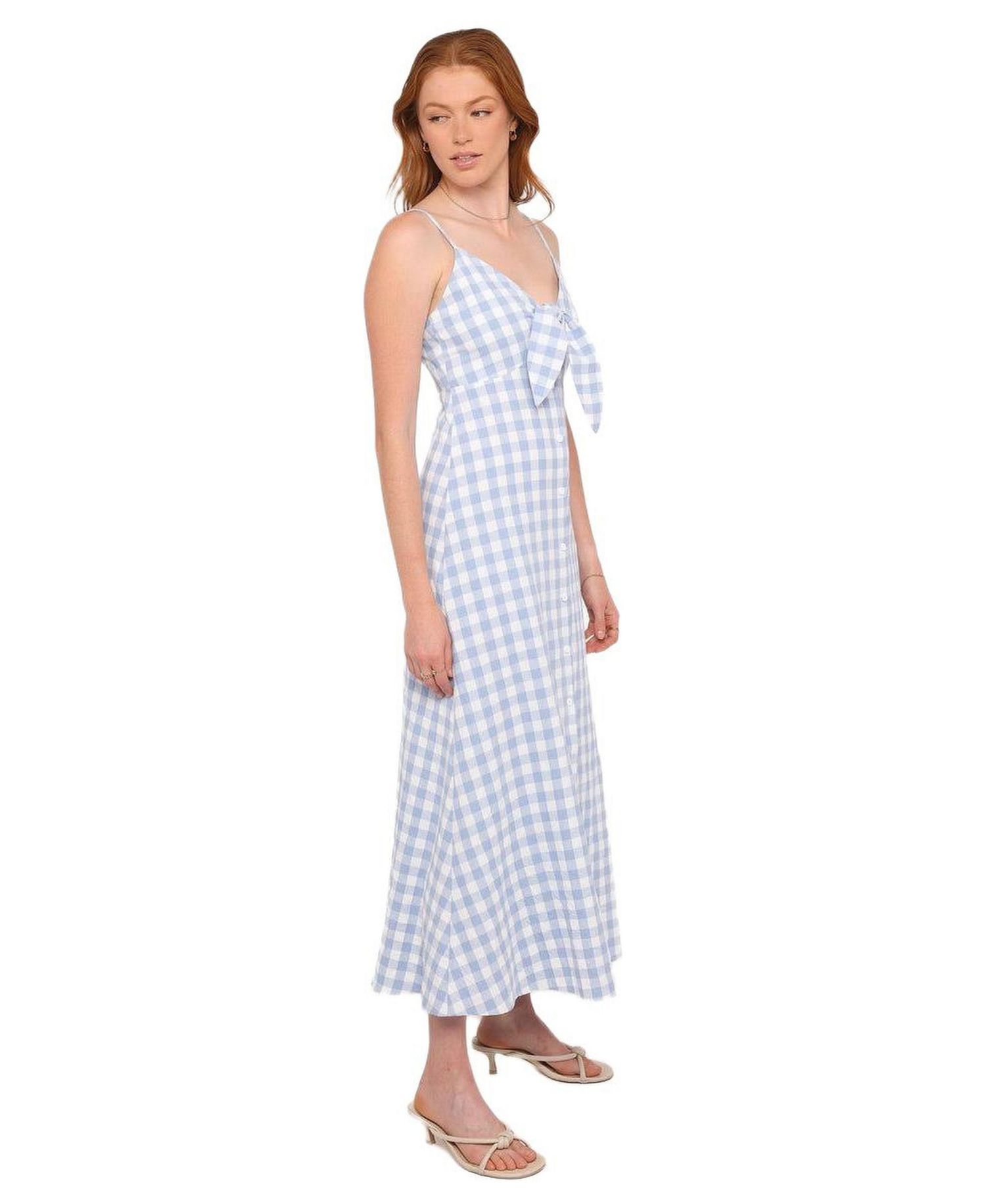 Women's Menora Maxi Dress