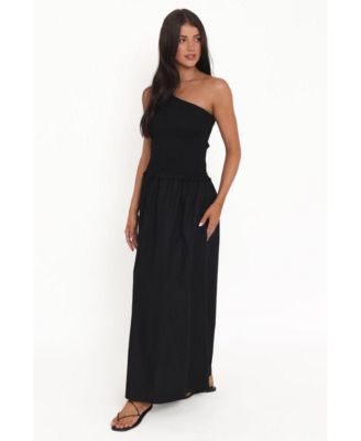 Women's Myla One Shoulder Maxi Dress