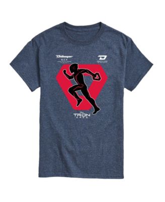 Men's Short-Sleeve Graphic T-Shirt