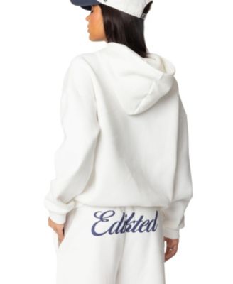 Women's Miss Hoodie