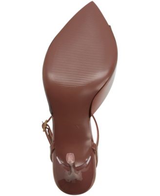 Women's Belen Ankle Strap Dress Sandals