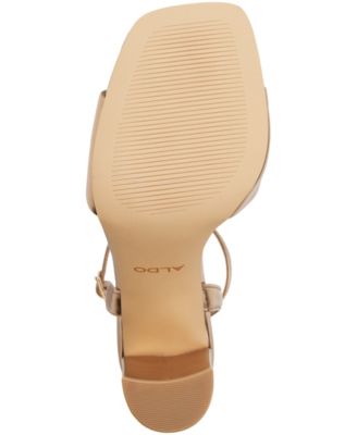 Women's Serenya Block Heel Dress Sandals