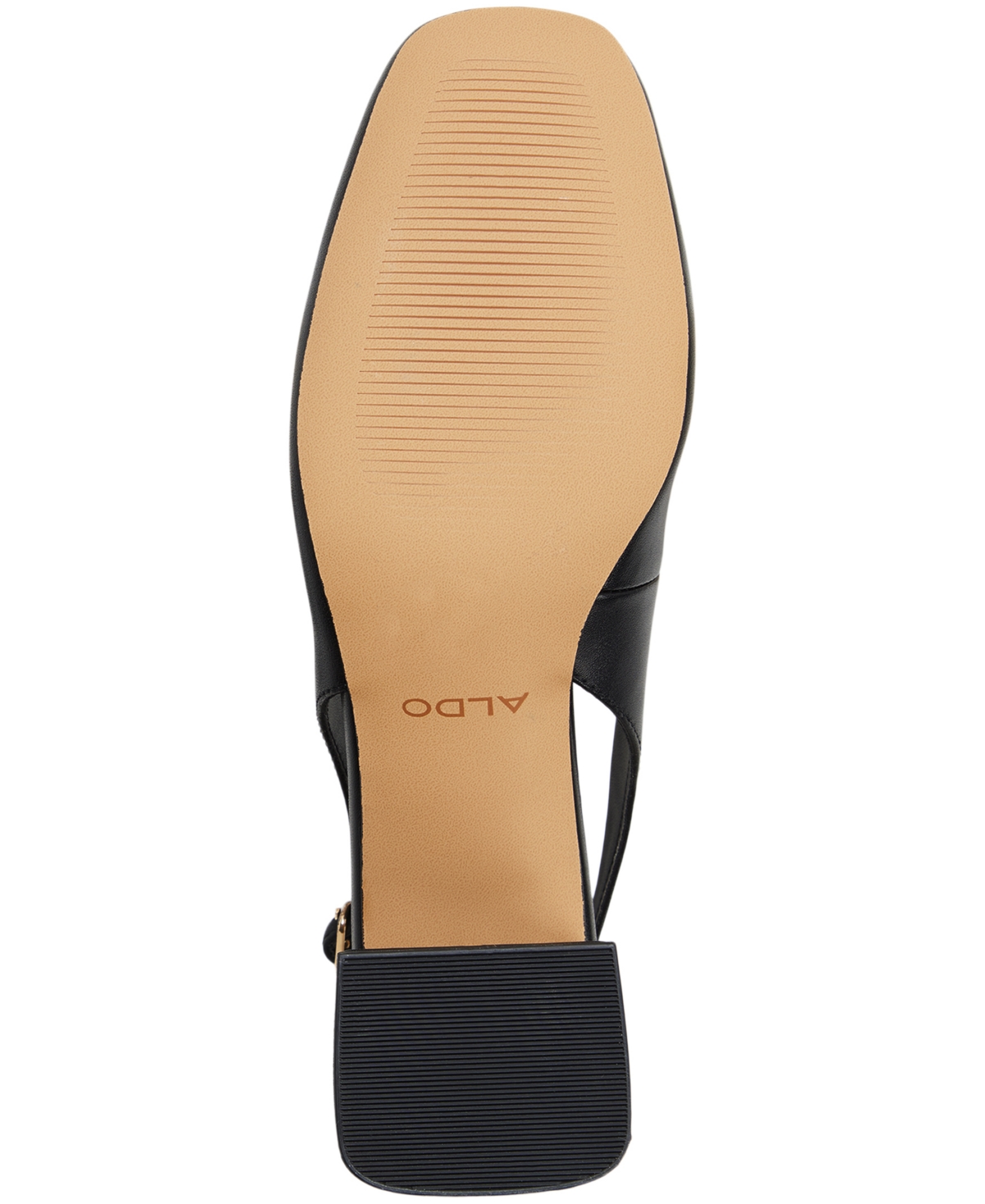 Aldo Women's Lilynae Block Heel Dress Pumps