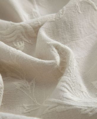 Beilee Patchwork 7-Pc. Comforter Set, King