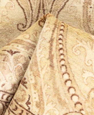 Mogul M1622 2' 7" x 12' 4" Runner Area Rug