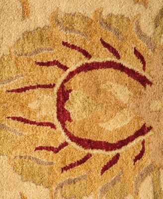 Mogul M1335 9' 0" x 12' 1" Area Rug