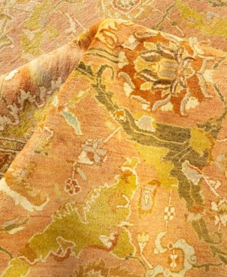 Mogul M1395 8' 2" x 17' 5" Area Rug